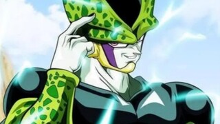 Saitama is currently ahead of Lightning Cell