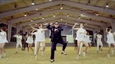 Gangnam Style yanno es el video más visto de Youtube2