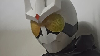 No one can stop me from transforming