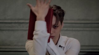 Kim Jong-in! Làm sao mà cover đây?! Lại là một điệu nhảy có tỷ lệ sai sót cực thấp nữa rồi