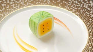 是什么味道 好难猜啊