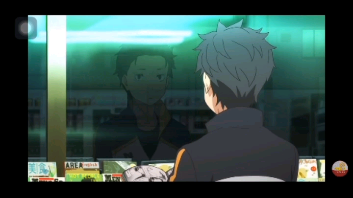 Re:Zero-Bắt đầu từ con số 0 tại thế giới khác - tập 1A