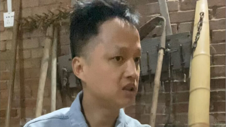 Muốn tưới ruộng dễ dàng hơn, chỉ cần khóa đầu nguồn Poseidon.