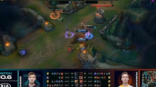 Liên Minh Huyền Thoại_ Highlights Game 1 Semifinals LEC Spring 2020 Fnatic vs MAD Lions LEC