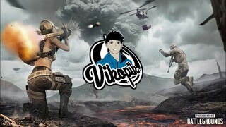 PUBG INDONESIA - Ngabubujal