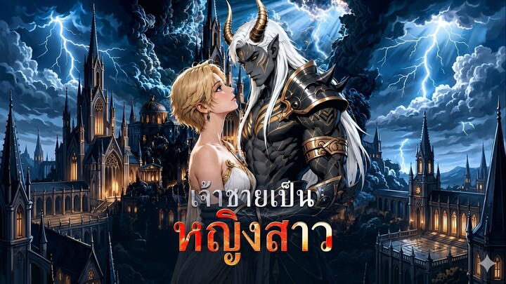 เจ้าชายเป็นหญิงสาว (ซับไทย)