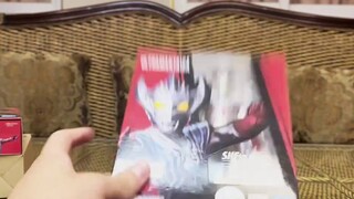 Tas keberuntungan Ultraman shf!