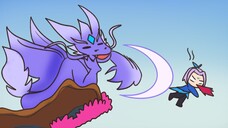 RECAP Komik Mobile Legends