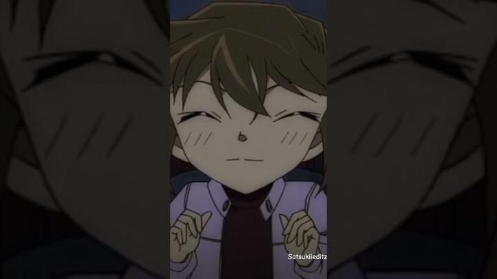 Ai Haibara|Edit #detectiveconan #detectiveconanedit #aihaibara