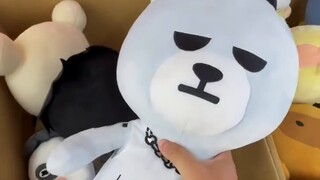 Ambil apa pun yang Anda inginkan seharga 5 yuan, toko periferal animasi Kota Izumi!