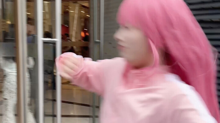 اختر دراجة كهربائية سيئة الحظ ثم