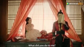 The prince meet the unlucky princess 👸 💖