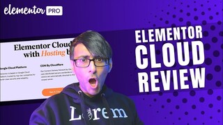 Elementor Cloud Review: Everything You Need to Know