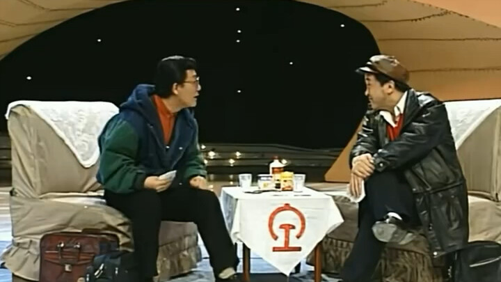 Người xưa mà bắt đầu nói bóng gió, châm chọc thì chẳng kiêng nể gì.