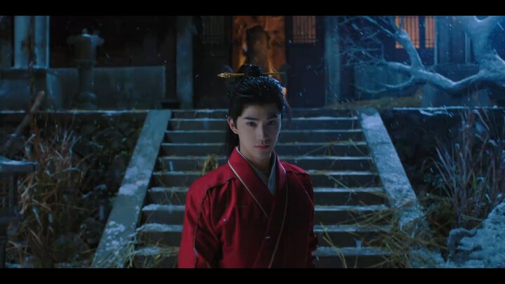 quest of heroic hearts eps 14 sub indo