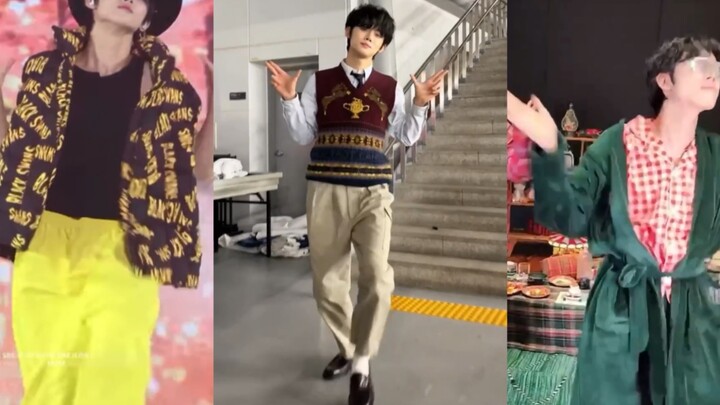 【Cui Ranjun】Three That Thats on the Same Day (Cui Ranjun, You Really Love Me)