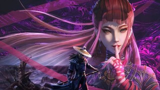 Bu Liang Ren episode 11 [SUB INDO]