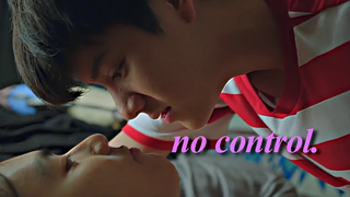 แพท&ปราณ ไม่มีการควบคุม BL