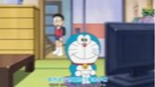 Doraemon episode 758