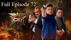 CID Season 2 Full Episode 72 | CID Season 2 2025 | Crime Investigation Tv Show | CID Tv Show