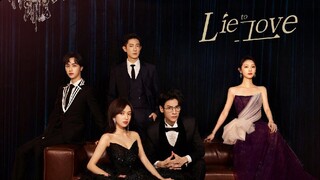 🇨🇳 lie to love episode 13 🇨🇳