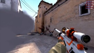 Và đó là 5 xác #gamehaymoingay