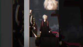 Tokyo Revengers Season 3 || Izana vs Mikey🔥Arc Tenjiku || Viral Tiktok🎉
