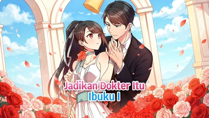 Jadikan Dokter Itu Ibuku I Full Bahasa Indonesia (DW)