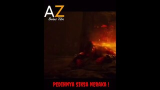 Pedihnya Siksa Neraka !!!  - Ringkasan Alur Cerita Film Siksa Neraka (2023) #alurfilm #siksaneraka