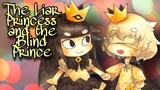 The Liar Princess and The Blind Prince | OST Theme song | Gaming Music