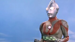 【Forever Ultra Star】The Complete Skills of the First Generation Ultraman