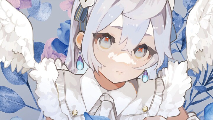 【Lezel】未完成ランデヴー（未完成幽会）【MV】【TV动画『魔法少女与邪恶曾经敌对。』片头曲】