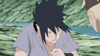 Điều vô nghĩa của Naruto (năm mươi sáu)