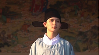 Becoming a handsome guy today