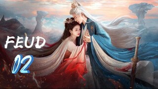 Lament of the River Immortal - FEUD — Episode 2 [Eng Sub]