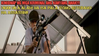 GANITO MAGHIGANTI ANG ISANG AMA PAGKATAPOS SIYANG BUGBUGIN AT KIDNAPIN ANG KANYANG ANAK