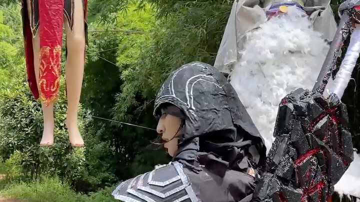 Năm thứ chín làm video ngắn