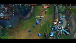 [Yasuo Tốc Chiến] YASUO MANG TỐC HÀNH COMBO BẤT NGỜ SOLO KILL MÃN NHÃN