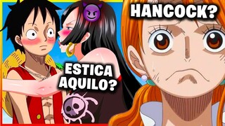 MEMES DE ONE PIECE | Memes em Imagens #26