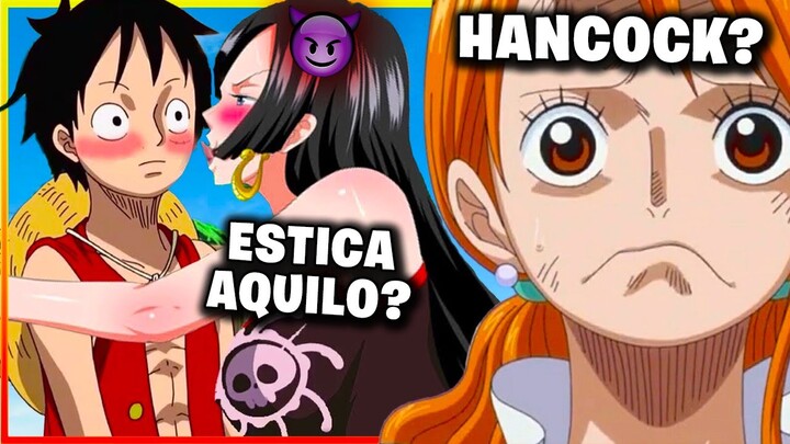 MEMES DE ONE PIECE | Memes em Imagens #26