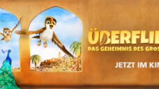 FILM MOVIE UBERFLIEGER (DAS GEHEIMNIS DES GROSSEN JUWELS)_[SUBTITLE INDONESIA]