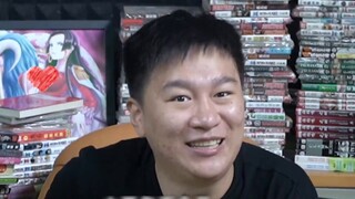 The most meaningless job in anime! I was so sad after watching it till the end!