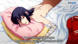 tak berdaya