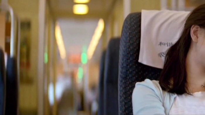 "Sorrow Hidden in Reality" Jia Zhangke Film Mashup