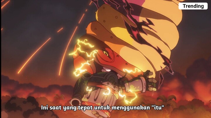 One Piece Episode 1152 Subtitle Indonesia Terbaru