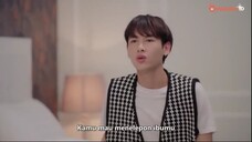 The three gentle bros ep 15 sub indo