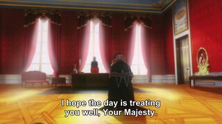 THE ROYAL TUTOR MOVIE