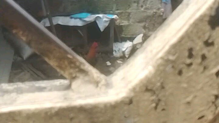 sabi kase wantosawa ehh yan tuloy napagtripan