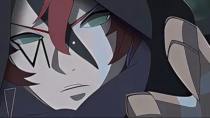 What if I told you Shibai Otsutsuki was once just another Otsutsuki!!