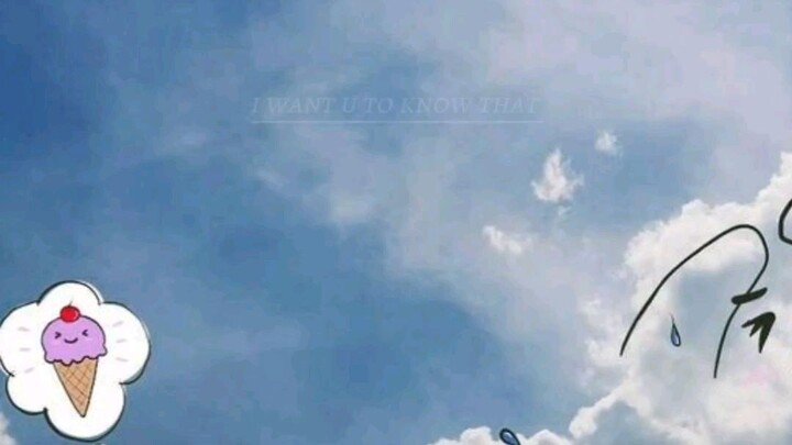 I love you  Forever 💕